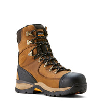 Endeavor 8" Waterproof Insulated Carbon Toe Work Boot (10053571)