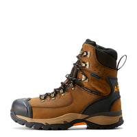Endeavor 8" Waterproof Insulated Carbon Toe Work Boot (10053571)