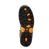 Endeavor 8" Waterproof Insulated Carbon Toe Work Boot (10053571)