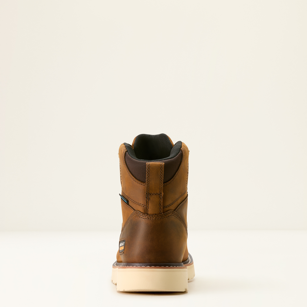 Rebar Wedge Moc Toe 6 WP (10053614)