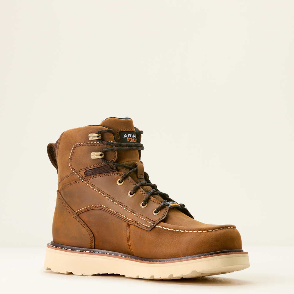 Rebar Wedge Moc Toe 6 WP (10053614)