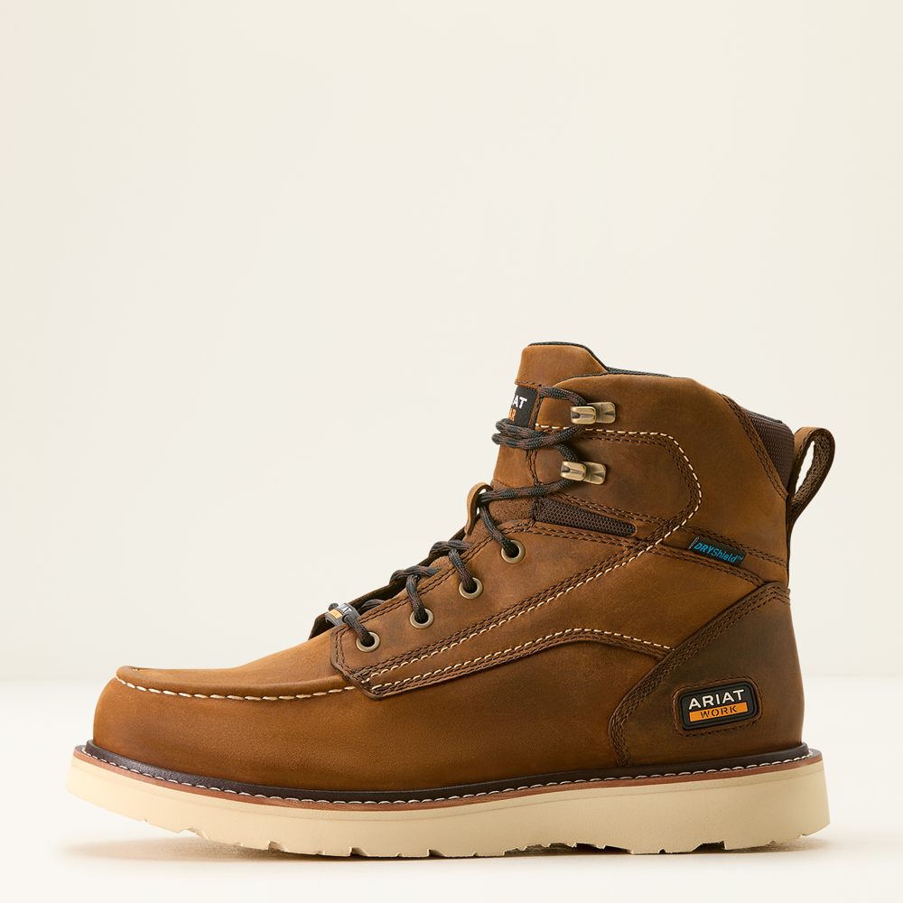 Rebar Wedge Moc Toe 6 WP (10053614)