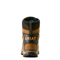 Endeavor 8" Waterproof Insulated Work Boot