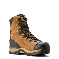 Endeavor 8" Waterproof Insulated Work Boot
