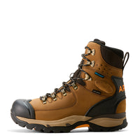 Endeavor 8" Waterproof Insulated Work Boot
