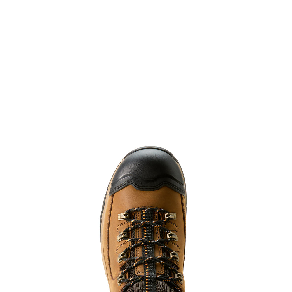 Endeavor 8" Waterproof Insulated Work Boot