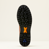 Longview Shock Shield 8 Waterproof Composite Toe Work Boot (10053817)