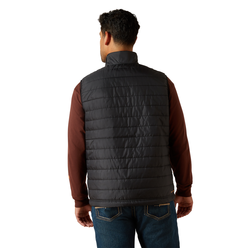 Rebar Cordura Ripstop Lightweight Insulated Vest (10062717)