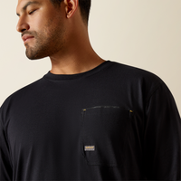 Rebar Workman Graveyard T-Shirt (10062776)