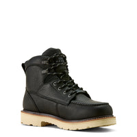 Rebar Lift 6" Waterproof Work Boot (10063919)