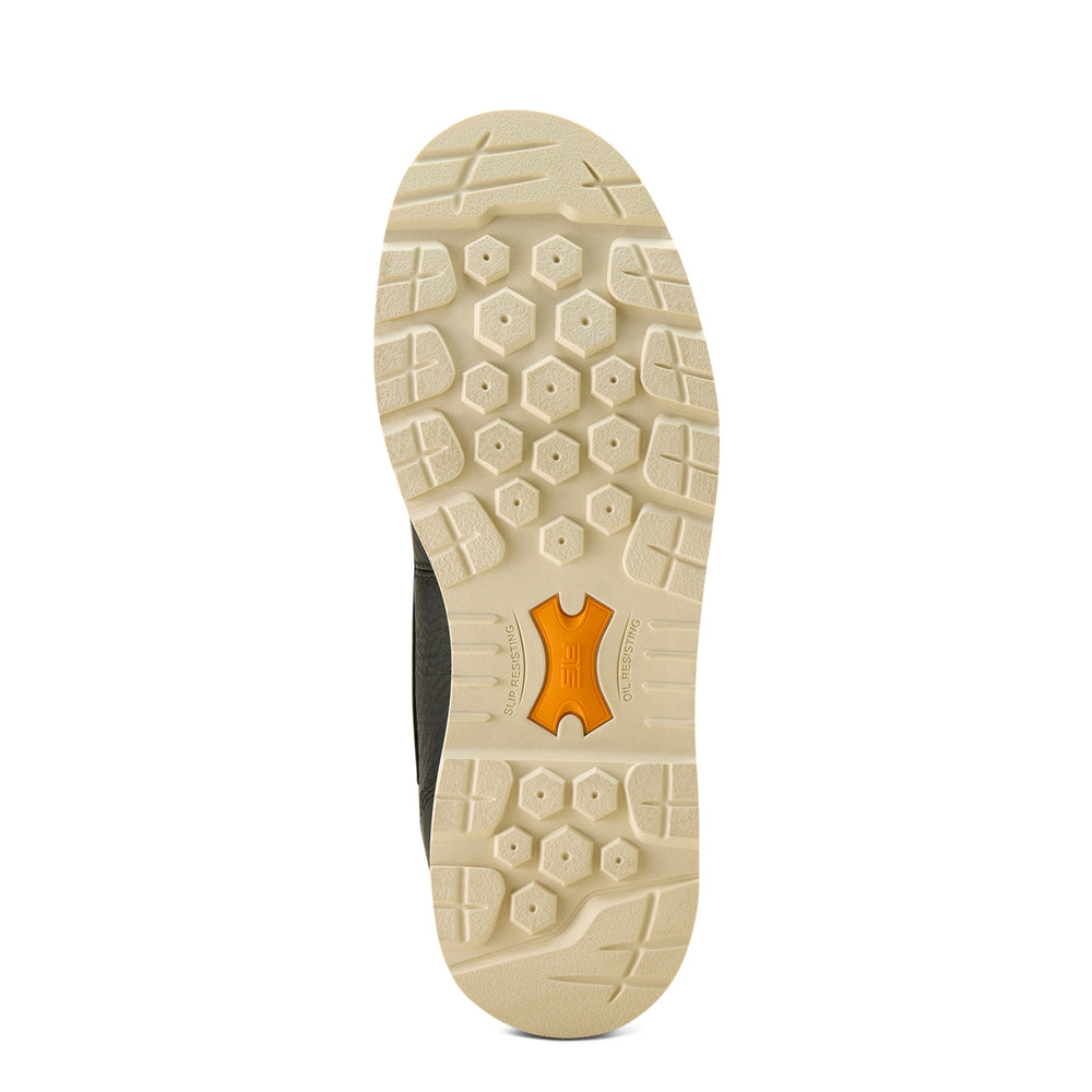 Rebar Lift 6" Waterproof Work Boot (10063919)