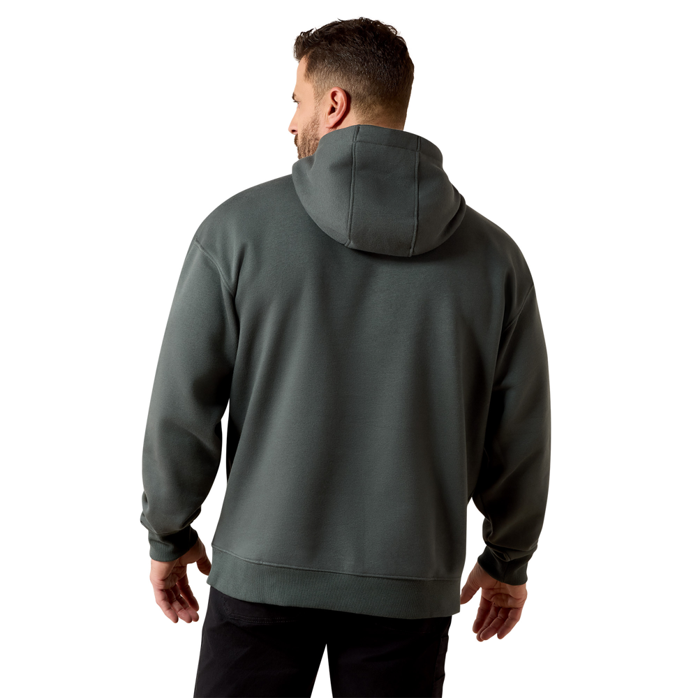 Rebar Workman Graphic Hoodie (10079021)