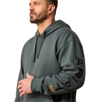 Rebar Workman Graphic Hoodie (10079021)