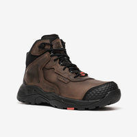 Hawthorne 6 BRUNT Toe Waterproof Comp Toe (BRF30011)