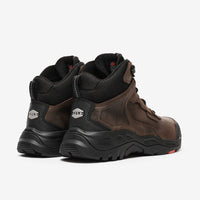 Hawthorne 6 BRUNT Toe Waterproof Comp Toe (BRF30011)