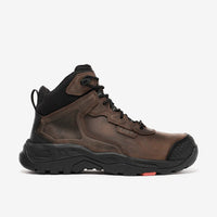 Hawthorne 6 BRUNT Toe Waterproof Comp Toe (BRF30011)