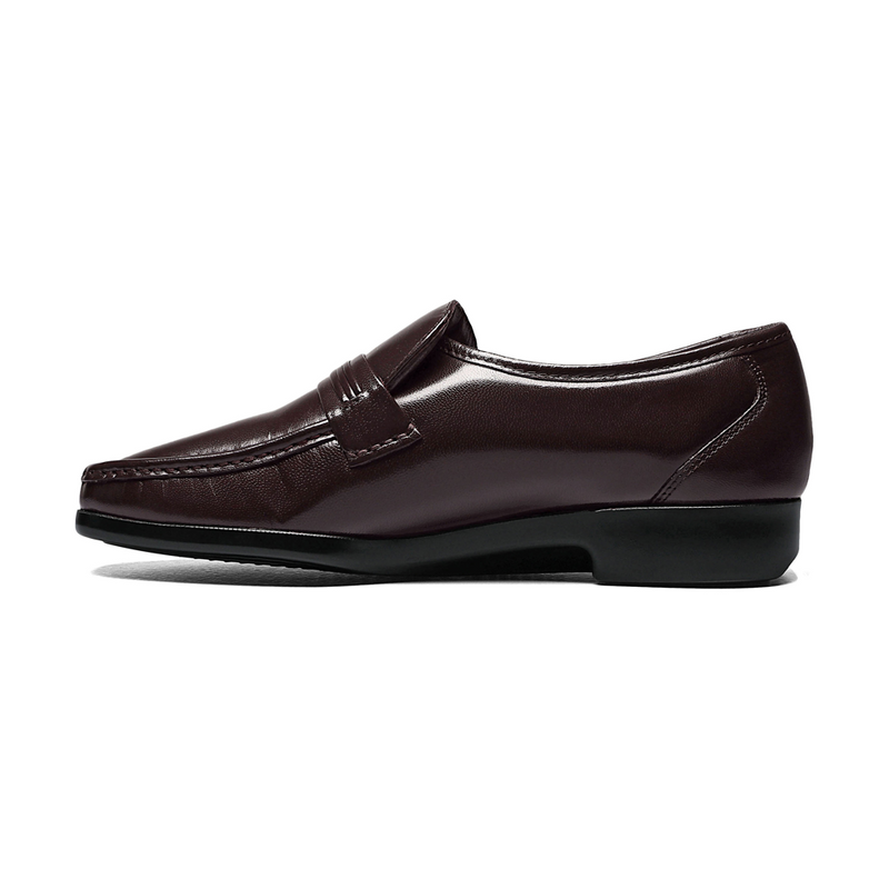 Riva Moc Toe Bit Loafer (17088)