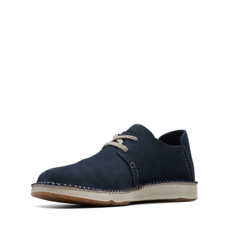 Gorsky Lace Navy (26171753)