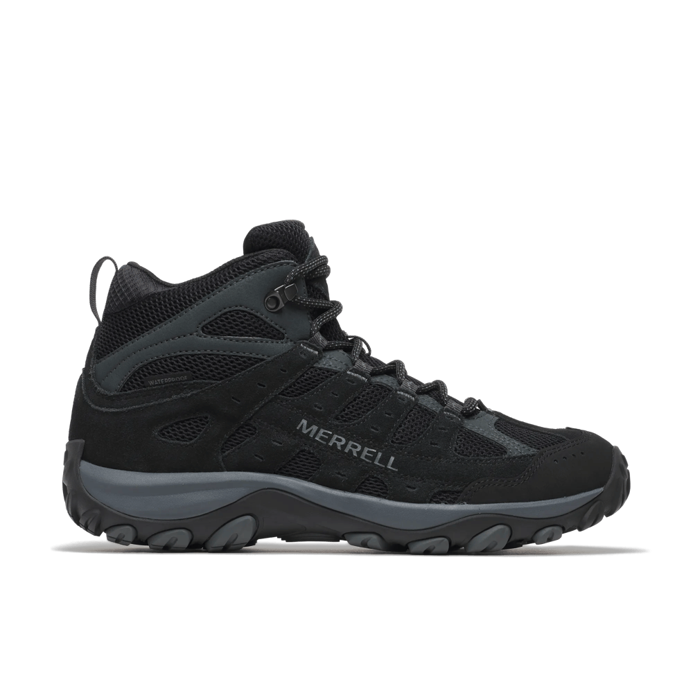 Men's Accentor 4 MID WP