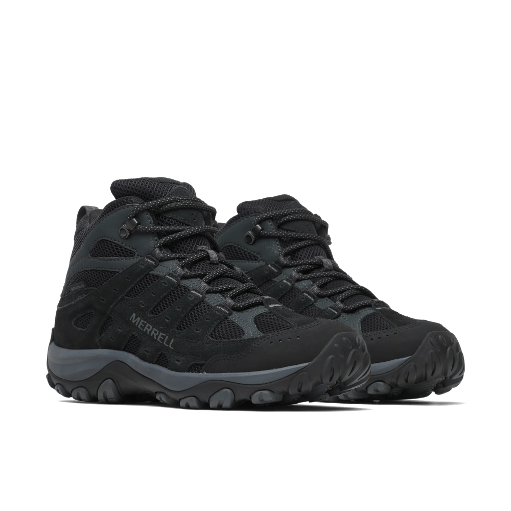 Men's Accentor 4 MID WP