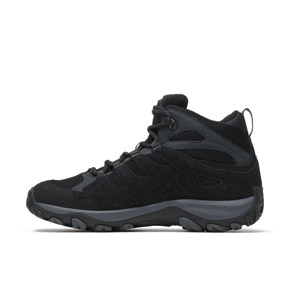 Men's Accentor 4 MID WP