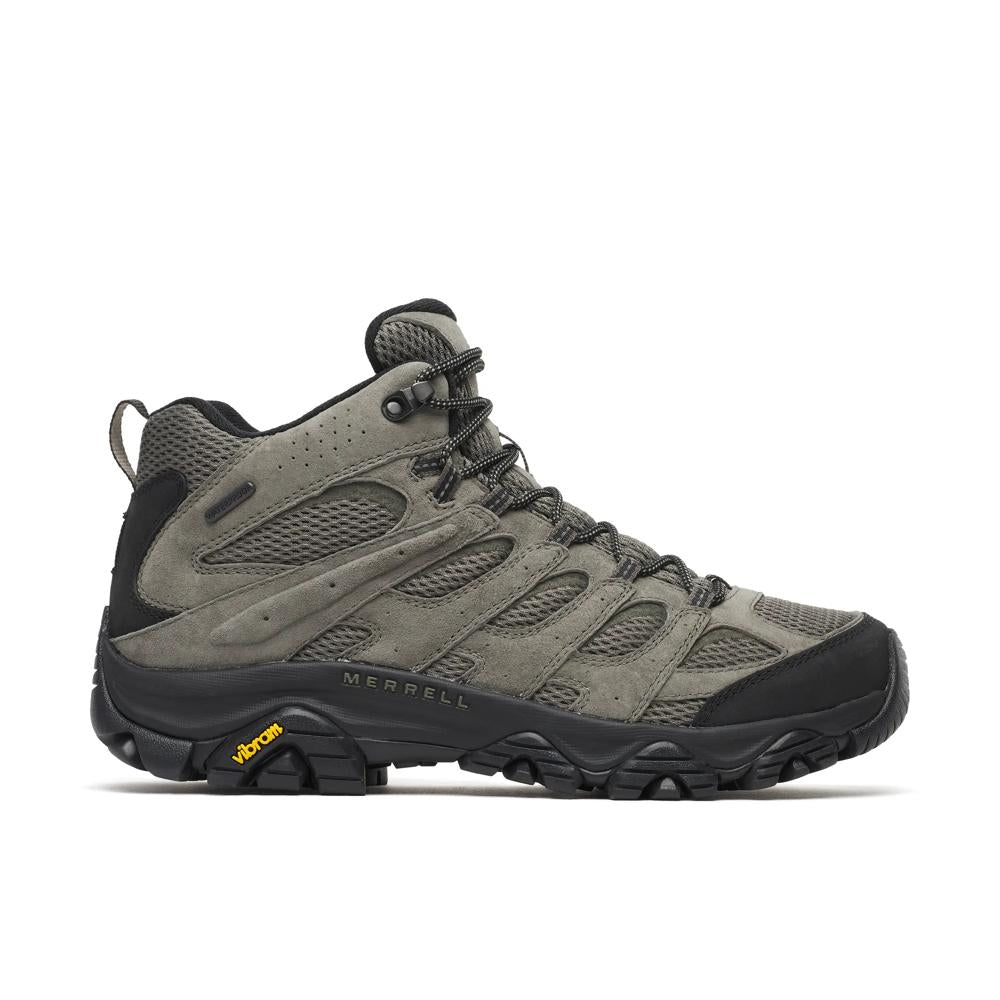 Men's Moab 3 Mid Waterproof