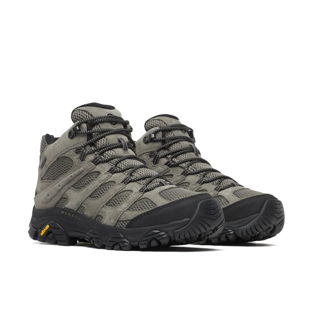 Men's Moab 3 Mid Waterproof