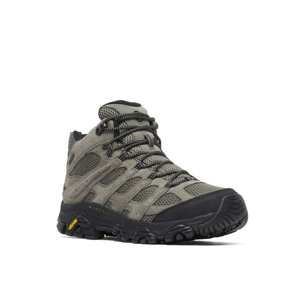 Men's Moab 3 Mid Waterproof