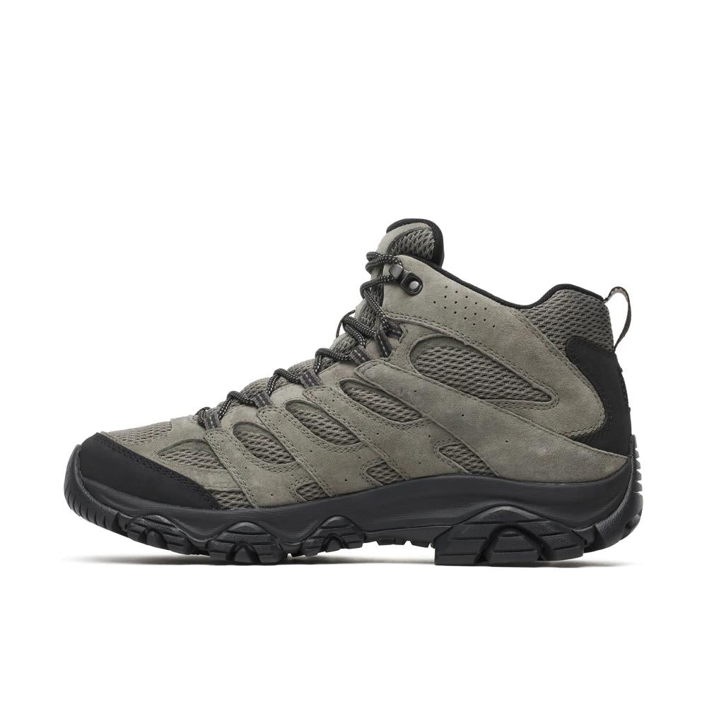 Men's Moab 3 Mid Waterproof
