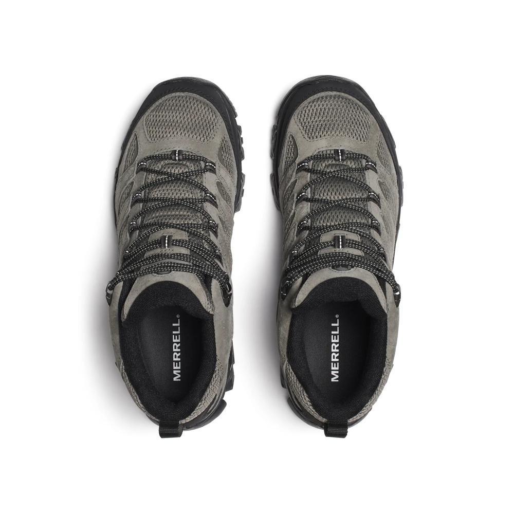 Men's Moab 3 Mid Waterproof