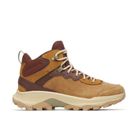 Women's Speed Strike 2 Leather Mid WP