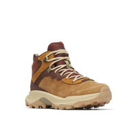 Women's Speed Strike 2 Leather Mid WP