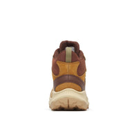 Women's Speed Strike 2 Leather Mid WP