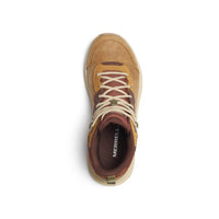 Women's Speed Strike 2 Leather Mid WP