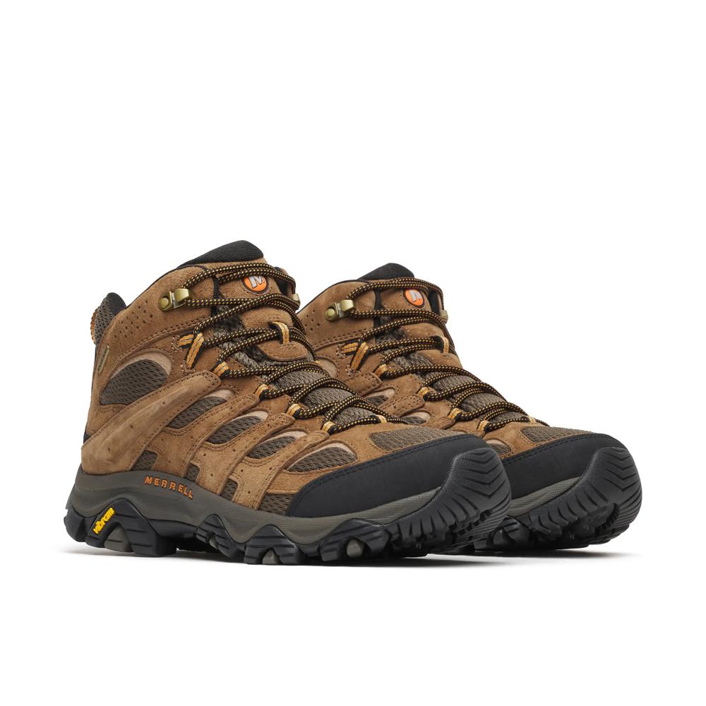 Men's Moab 3 Mid Waterproof