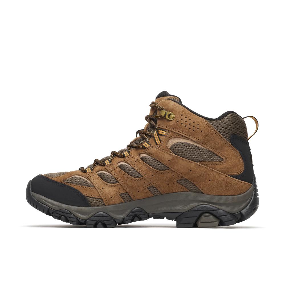 Men's Moab 3 Mid Waterproof