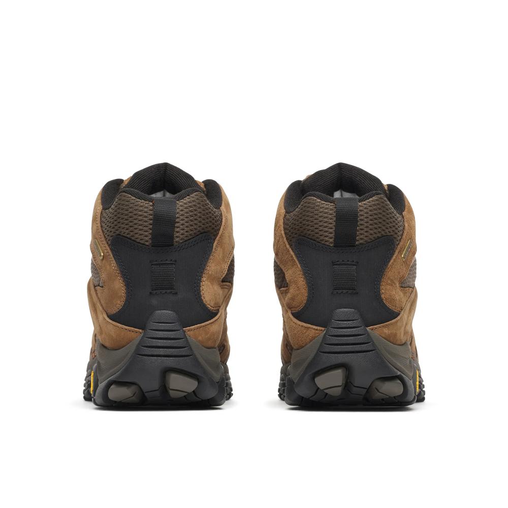 Men's Moab 3 Mid Waterproof