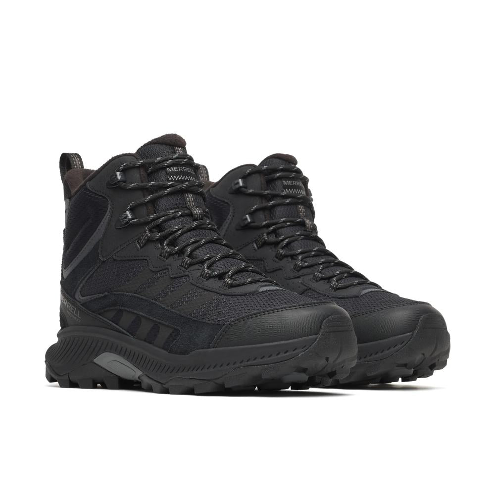 Men's Speed Strike 2 Thermo Mid WP