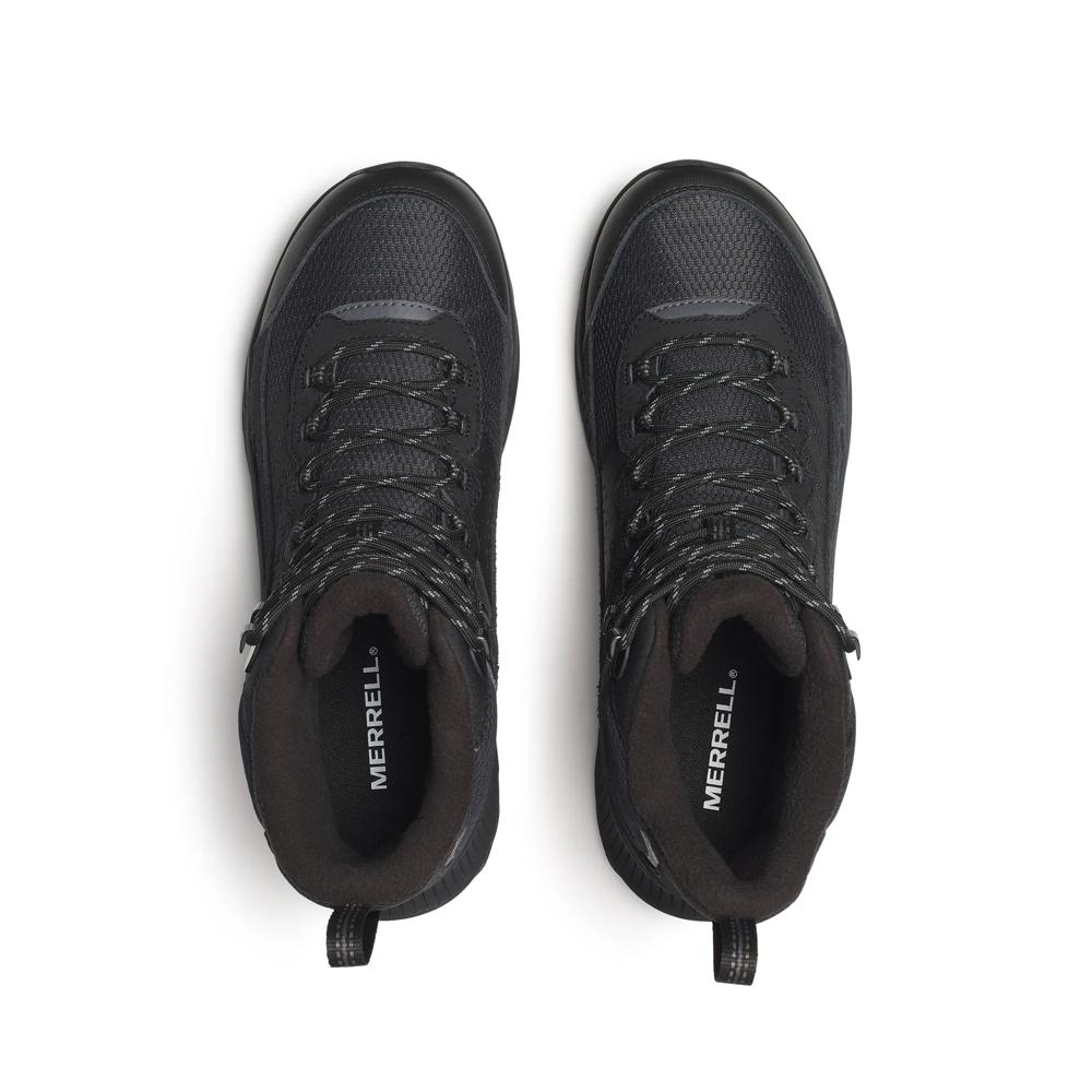 Men's Speed Strike 2 Thermo Mid WP