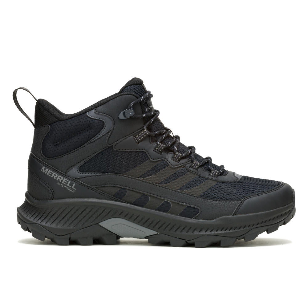 Men's Speed Strike 2 Mid WP