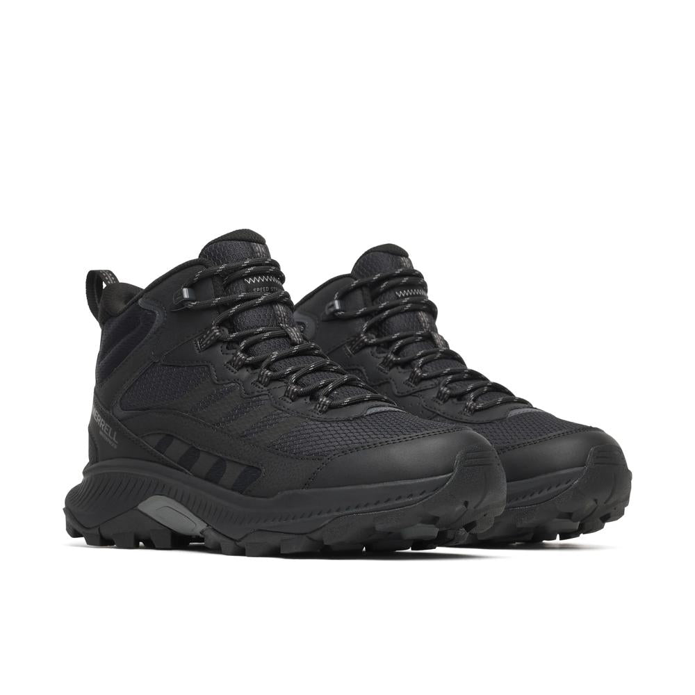 Men's Speed Strike 2 Mid WP