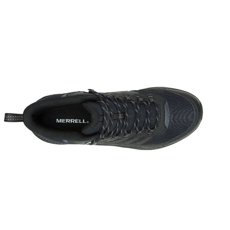 Men's Speed Strike 2 Mid WP