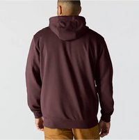 Loose Fit Midweight Logo Sleeve Graphic Sweatshirt