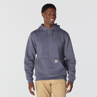 Loose Fit Midweight Logo Sleeve Graphic Sweatshirt