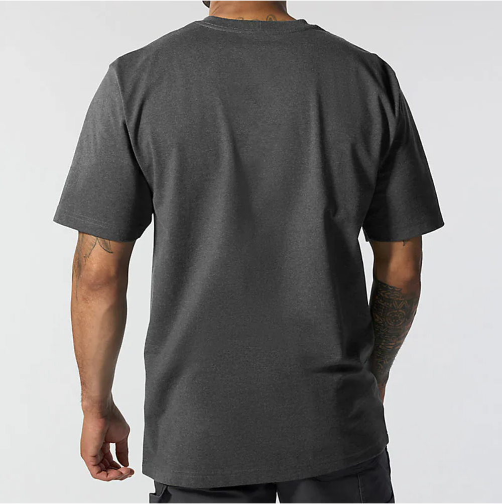 Loose Fit Heavyweight Short Sleeve Pocket (K87)