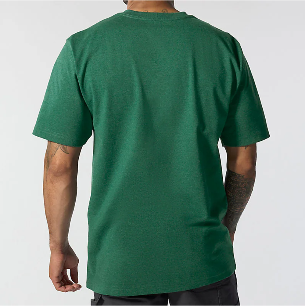 Loose Fit Heavyweight Short Sleeve Pocket (K87)