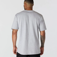 Loose Fit Heavyweight Short Sleeve Pocket (K87)