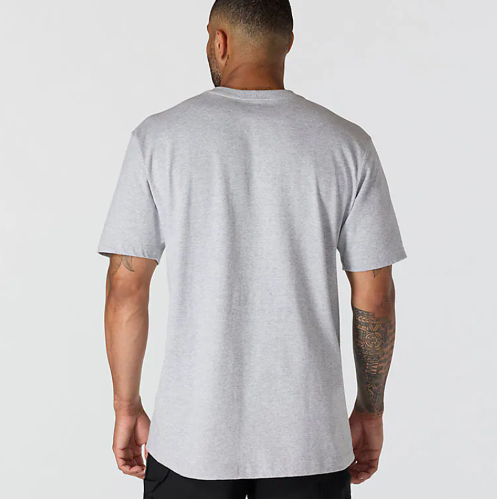 Loose Fit Heavyweight Short Sleeve Pocket (K87)