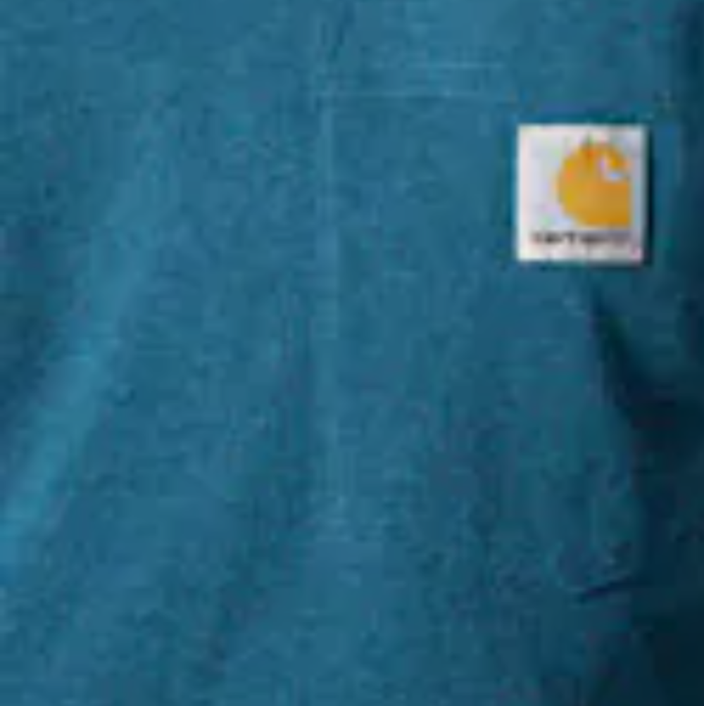 Loose Fit Heavyweight Short Sleeve Pocket (K87)