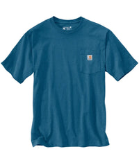 Loose Fit Heavyweight Short Sleeve Pocket (K87)